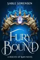 Fury Bound - tantis.pl