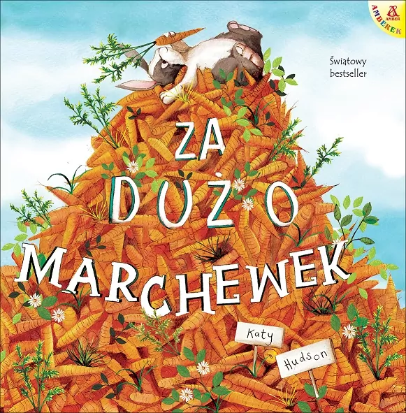 Za dużo marchewek w.2026 - tantis.pl