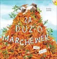 Za dużo marchewek w.2026 - tantis.pl