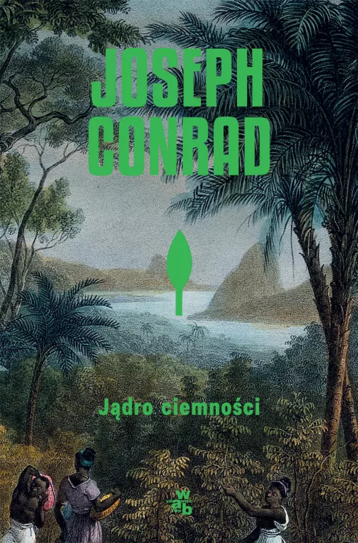 Jądro ciemności - tantis.pl