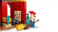 LEGO® Konne ranczo Blaze'a 43304 - tantis.pl