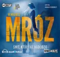 Świt, który nie nadejdzie. Audiobook - tantis.pl