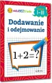 Dodawanie i odejmowanie. Klasa 1-3 - tantis.pl