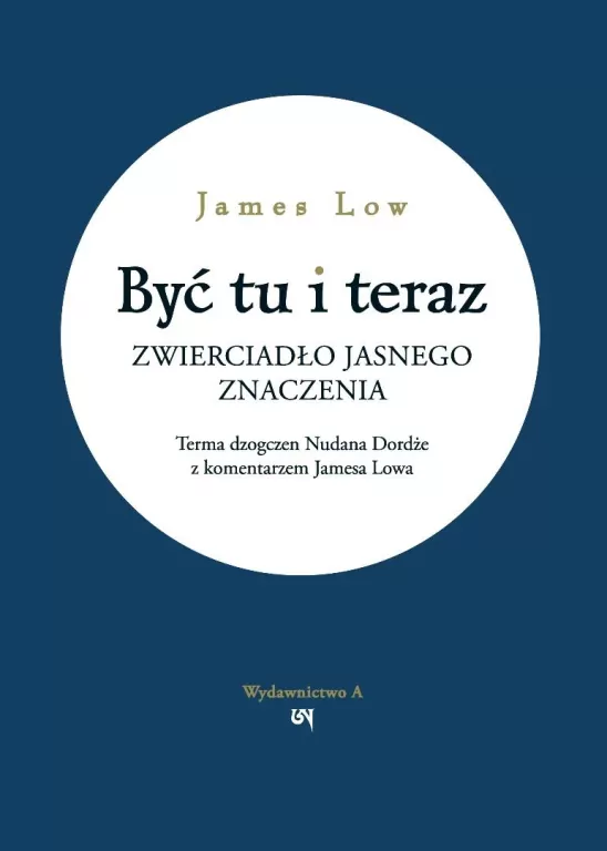 Być tu i teraz - tantis.pl