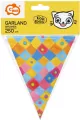 Girlanda Kicia Kocia 2,5 m - tantis.pl