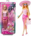 Barbie Lalka + akcesoria - tantis.pl