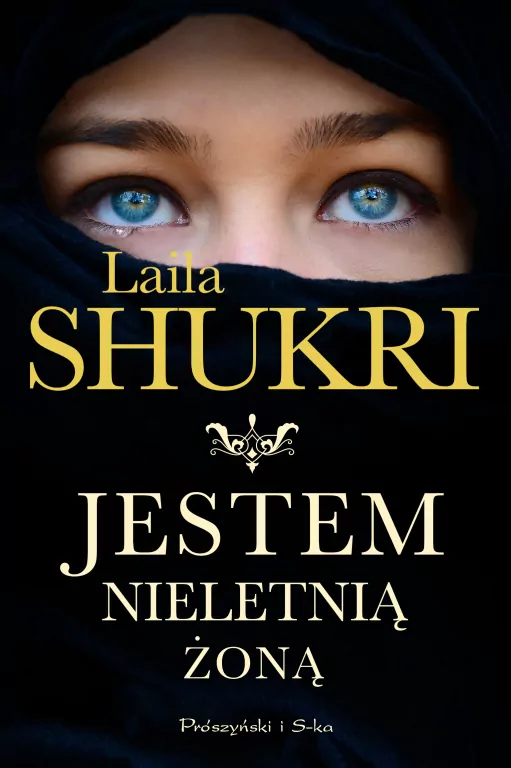 Jestem nieletnią żoną - tantis.pl
