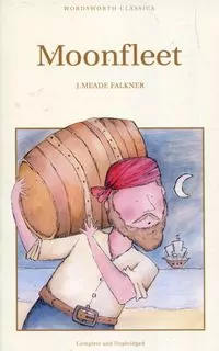 Moonfleet - tantis.pl