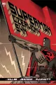 Czerwony syn. Superman - tantis.pl