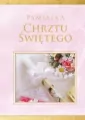 Pamiątka Chrztu Świętego - różowa - tantis.pl