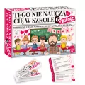 Tego nie nauczą Cię w szkole 6. O Miłości - tantis.pl