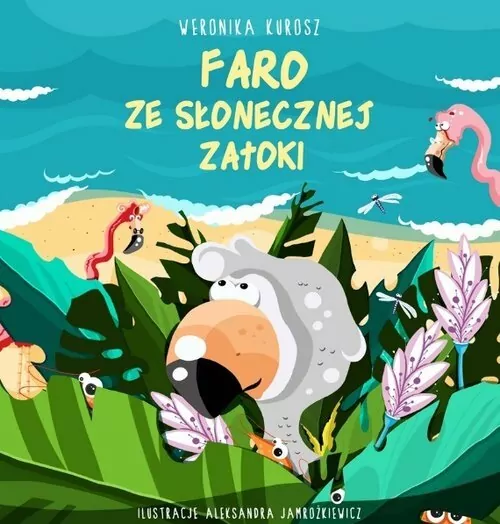 Faro ze słonecznej zatoki - tantis.pl