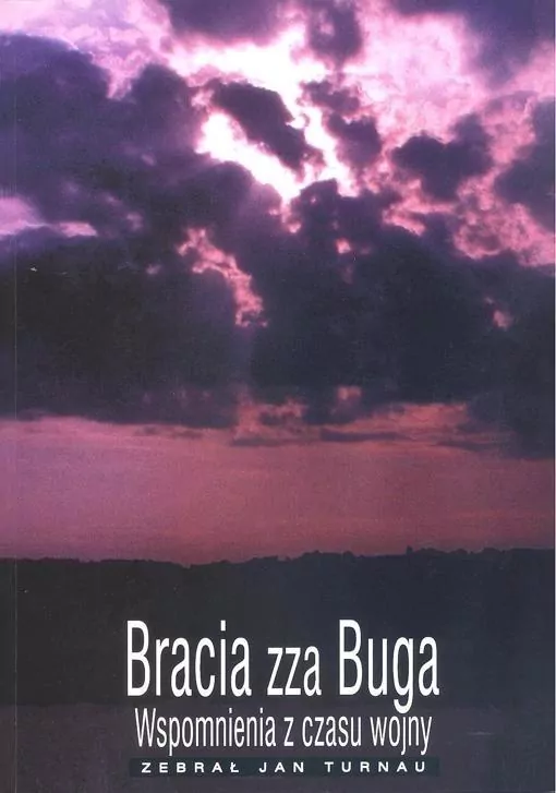 Bracia zza Buga - tantis.pl