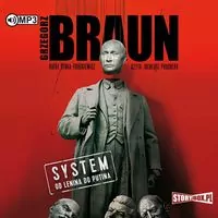 System. Od Lenina do Putina. Audiobook - tantis.pl