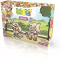 Klocki Meli Minis Friends 2w1 - tantis.pl