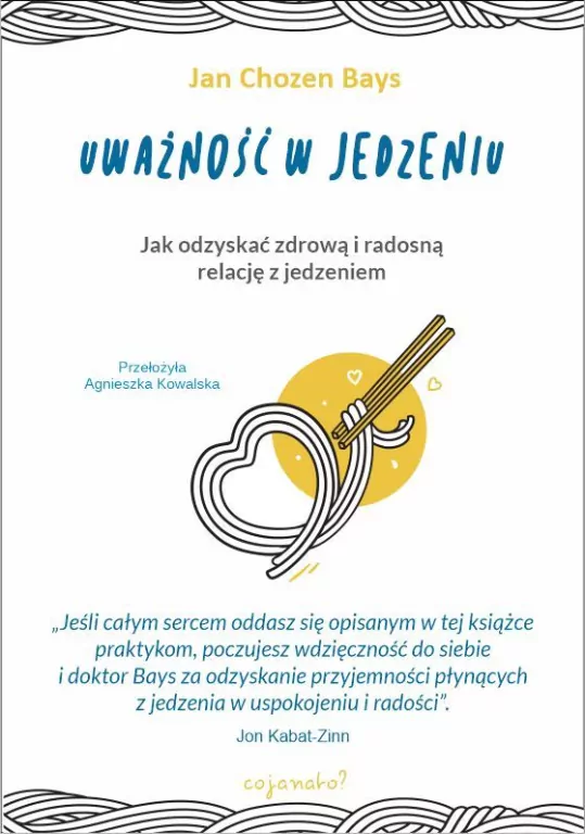 Uważność w jedzeniu - tantis.pl