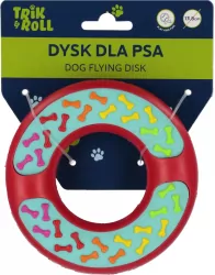 Dysk dla Psa 13,8cm