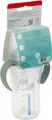 NUK. Butelka do nauki picia. 260 ml. Owca - tantis.pl
