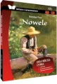 Nowele. Prus. Lektura z opracowaniem - tantis.pl