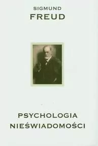 Psychologia nieświadomości - tantis.pl