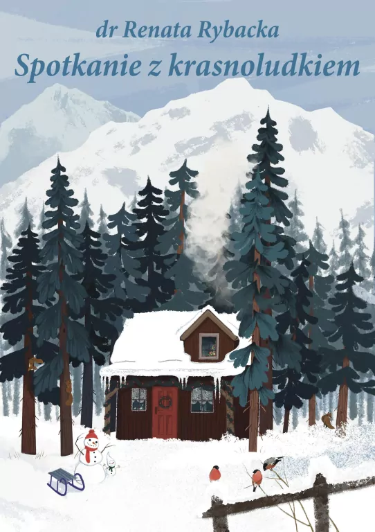 Spotkanie z Krasnoludkiem - tantis.pl