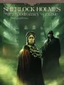 Sherlock Holmes i podróżnicy w czasie T.2 - tantis.pl