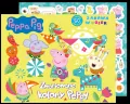 Peppa Pig. Zabawa w kolory cz. 7 Zwariowane kolory Peppy - tantis.pl