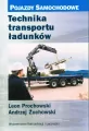 Technika transportu ładunków - tantis.pl