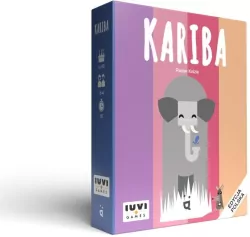 Kariba PL Helvetiq  IUVI Games