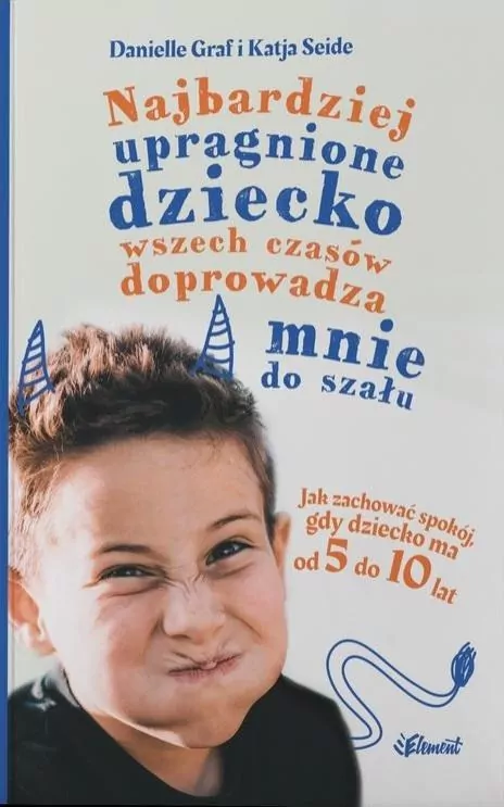 Najbardziej upragnione dziecko wszech czasów doprowadza mnie do szału - tantis.pl