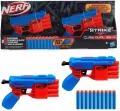 Nerf Alpha Strike Claw Dual QS-4 - tantis.pl