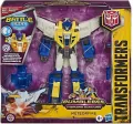 Transformers Cyb Battle Call Trooper Class Wildwheel - tantis.pl