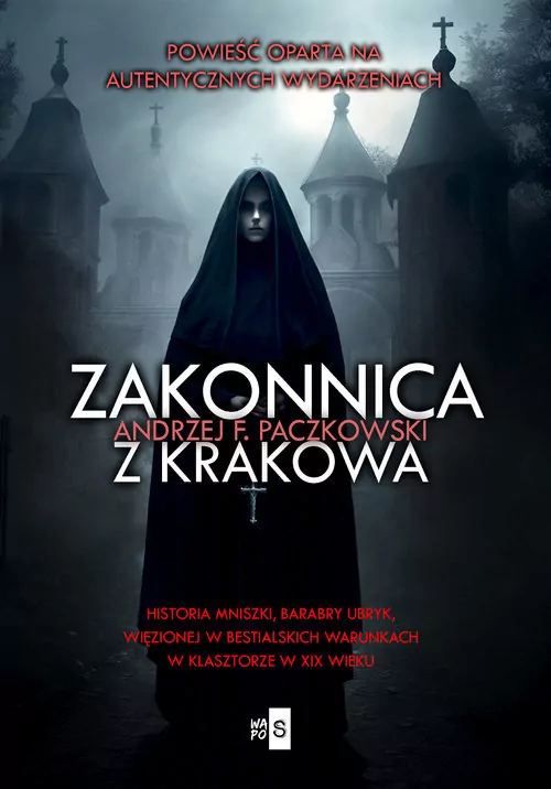 Zakonnica z Krakowa - tantis.pl