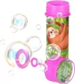 Bańki mydlane 55ml Jednorożec / Lama 509202 My Bubble p36 mix cena za 1 szt - tantis.pl