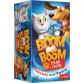 Boom Boom Psiaki i Kociaki Trefl - tantis.pl
