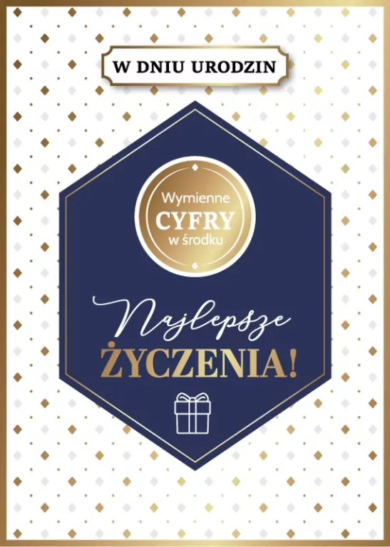 Kanet Urodziny - tantis.pl