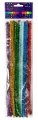 Druciki kreatywne 30cm.metalizowane 25szt.KSDR-007 - tantis.pl