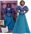Barbie Inspiring Woman Madam Walker - tantis.pl