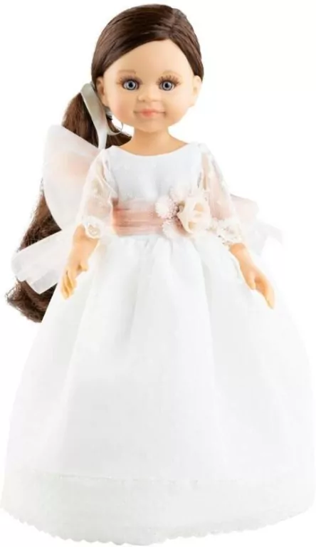 Lalka hiszpańska Cleo 32cm - tantis.pl