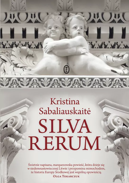 Silva Rerum wyd. 2026 - tantis.pl