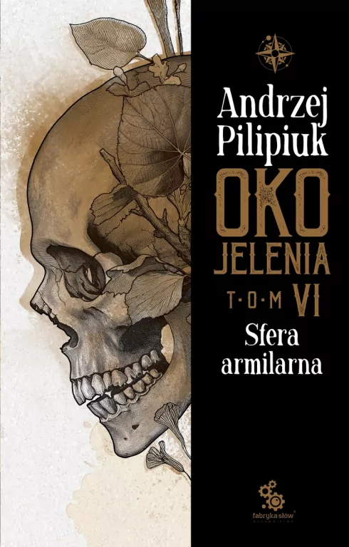 Oko Jelenia. Sfera armilarna - tantis.pl