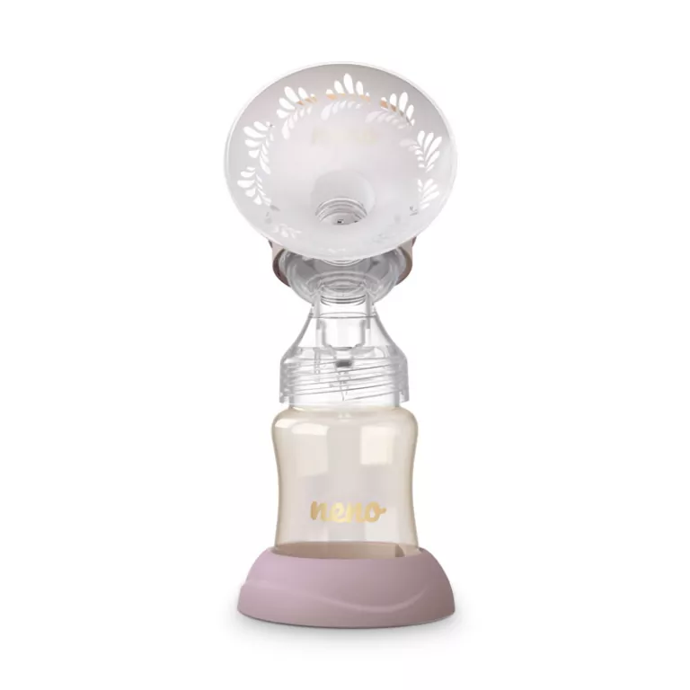 NENO Perfetto bezprzewodowy elektroniczny laktator - tantis.pl