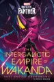 Marvel: Black Panther: The Intergalactic Empire of Wakanda - tantis.pl