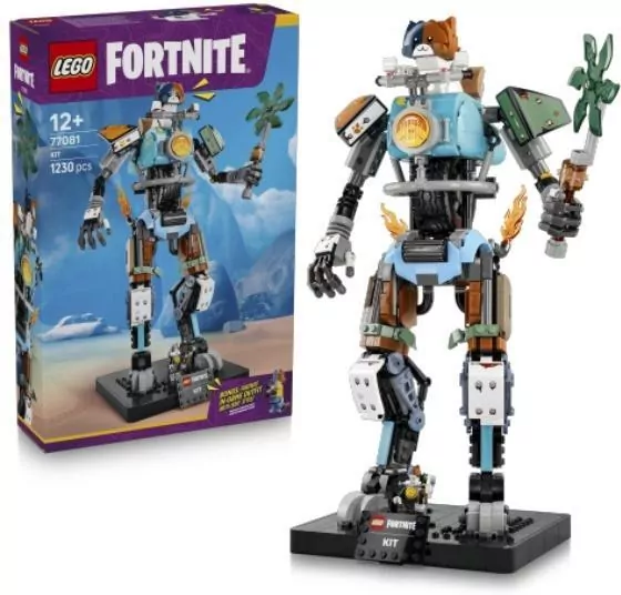 LEGO® Kitek 77081 - tantis.pl