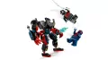 LEGO® Marvel. Miles Morales kontra Spider-Man 76337 - tantis.pl