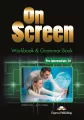 On Screen. Pre-Intermediate B1. Workbook & Grammar Book. Zeszyt ćwiczeń - tantis.pl