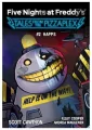 Happs. Five Nights at Freddy's: Tales from the Pizzaplex. Tom 2 - tantis.pl