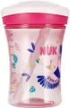 Kubek 230 ml 12m+ Action Cup Kameleon NUK - tantis.pl
