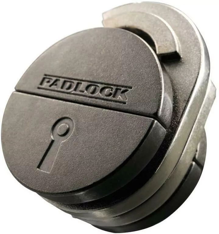 Łamigłówka Cast Padlock. Poziom 5/6 G3. Huzzle Cast - tantis.pl