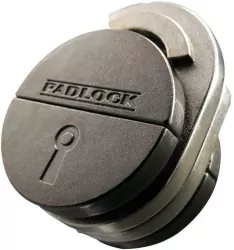 Łamigłówka Cast Padlock. Poziom 5/6 G3. Huzzle Cast